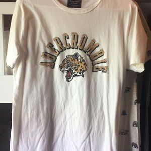 Abercrombie medium missing tag